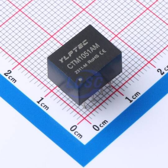 YLPTEC CTM1051AM