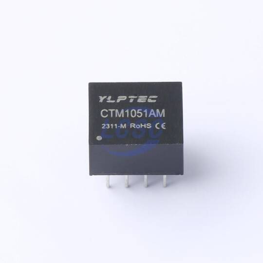 YLPTEC CTM1051AM - 3