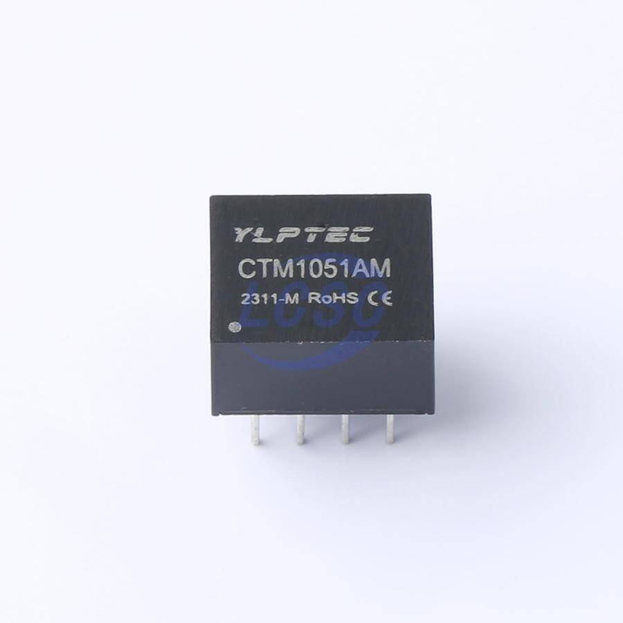 YLPTEC CTM1051AM - 3