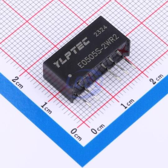 YLPTEC E0505S-2WR2 - 1