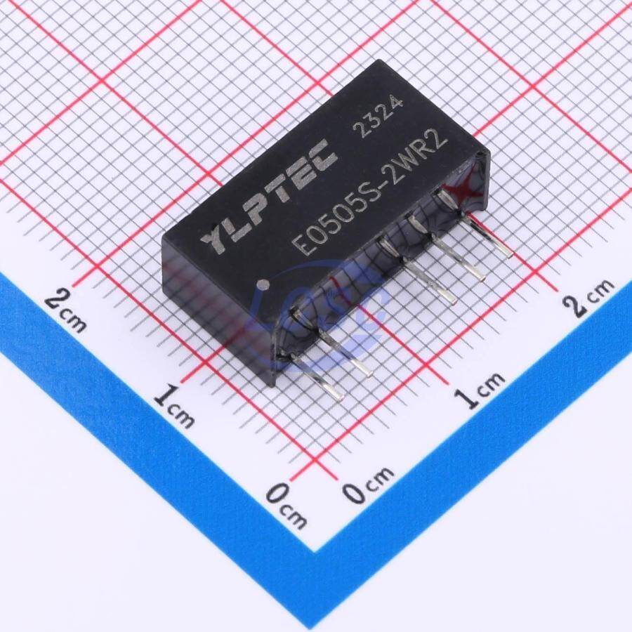 YLPTEC E0505S-2WR2 - 1
