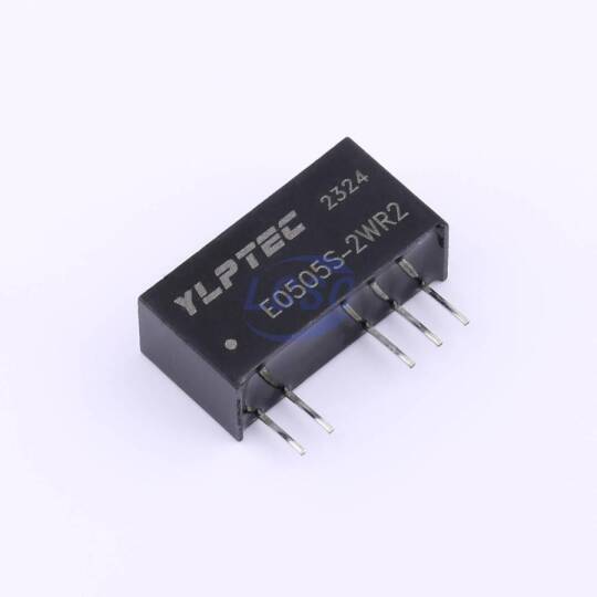 YLPTEC E0505S-2WR2 - 3