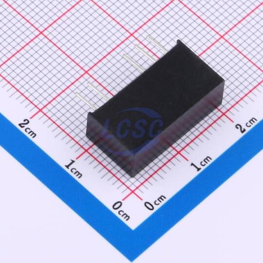YLPTEC E0505S-2WR3 - 2
