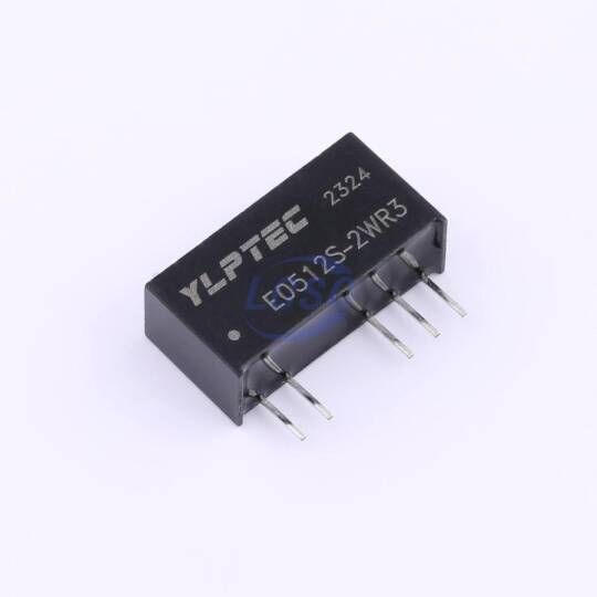 YLPTEC E0512S-2WR3 - 3