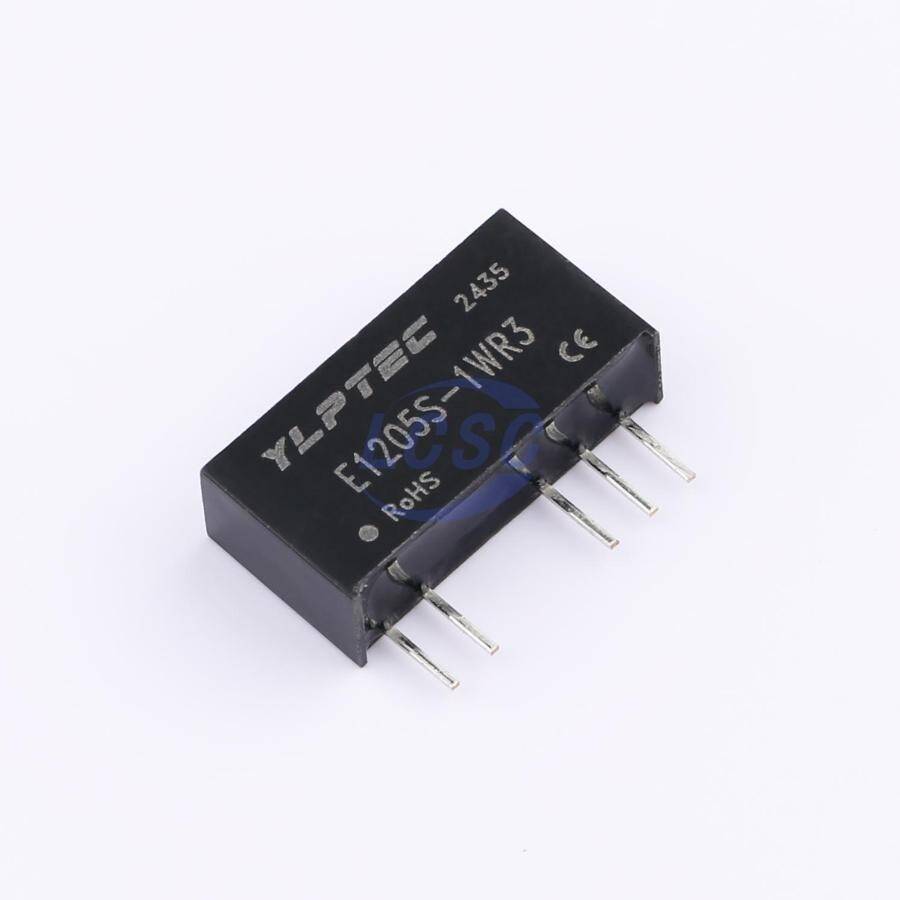 YLPTEC E1205S-1WR3 - 3