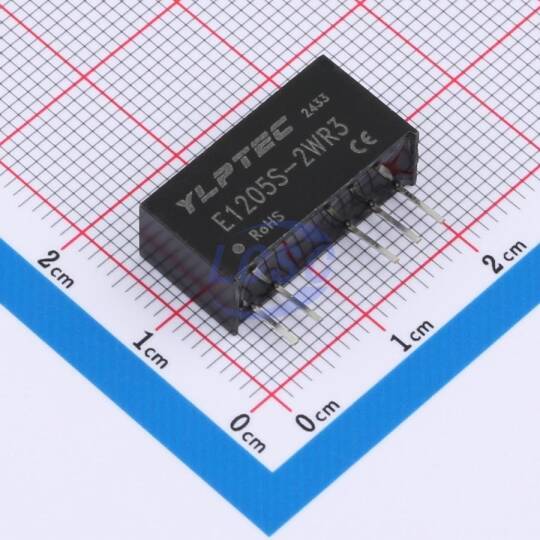 YLPTEC E1205S-2WR3 - 1