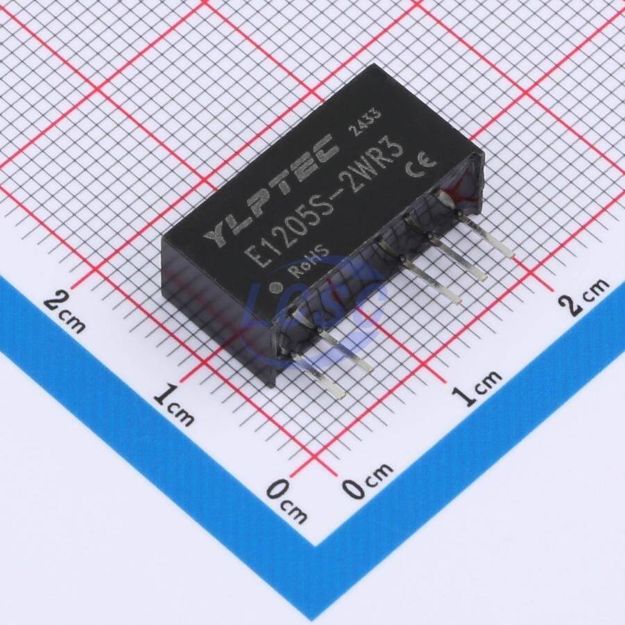 YLPTEC E1205S-2WR3 - 1