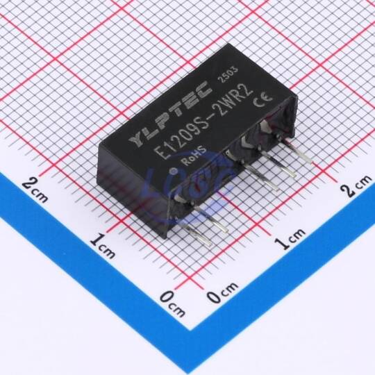 YLPTEC E1209S-2WR2 - 1