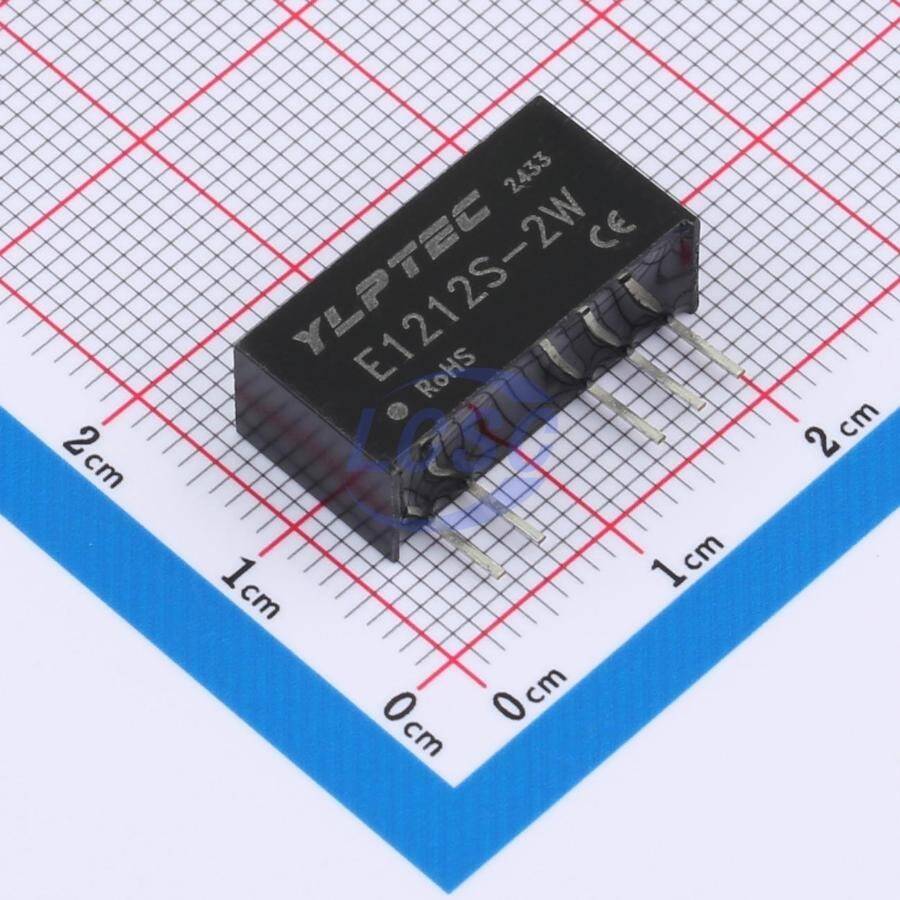 YLPTEC E1212S-2W - 1