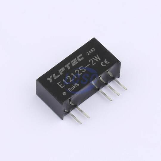 YLPTEC E1212S-2W - 3