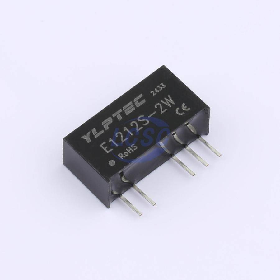 YLPTEC E1212S-2W - 3