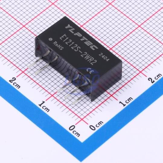 YLPTEC E1212S-2WR2 - 1
