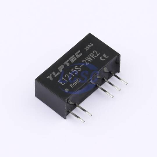 YLPTEC E1215S-2WR2 - 3