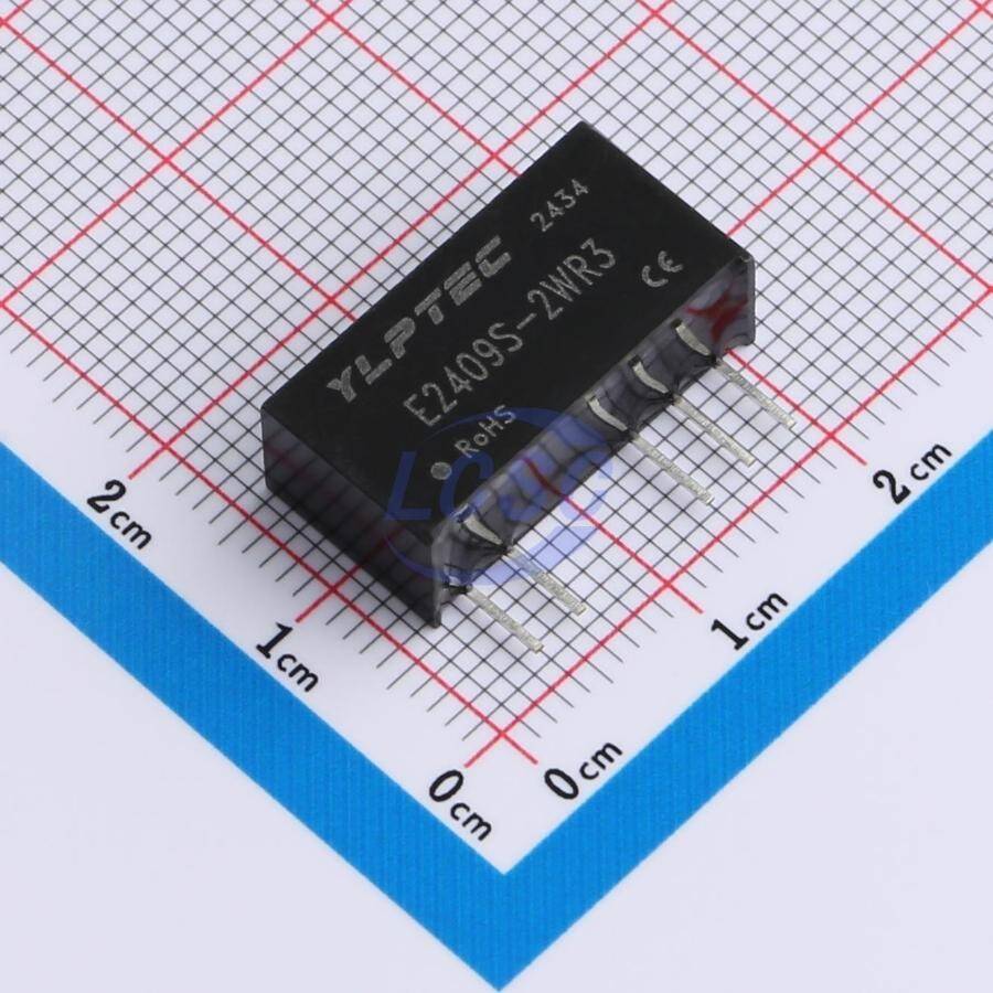 YLPTEC E2409S-2WR3 - 1