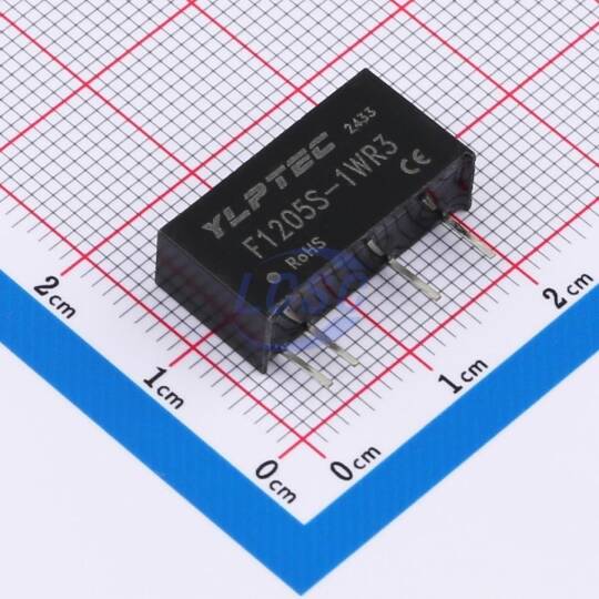 YLPTEC F1205S-1WR3