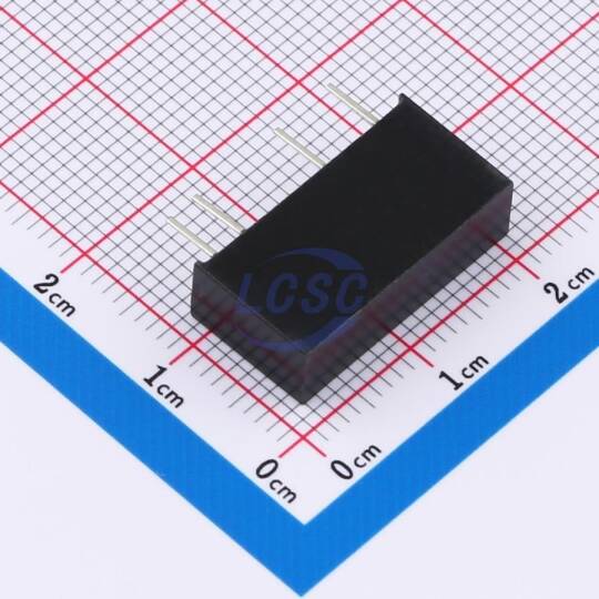 YLPTEC F1205S-1WR3 - 2