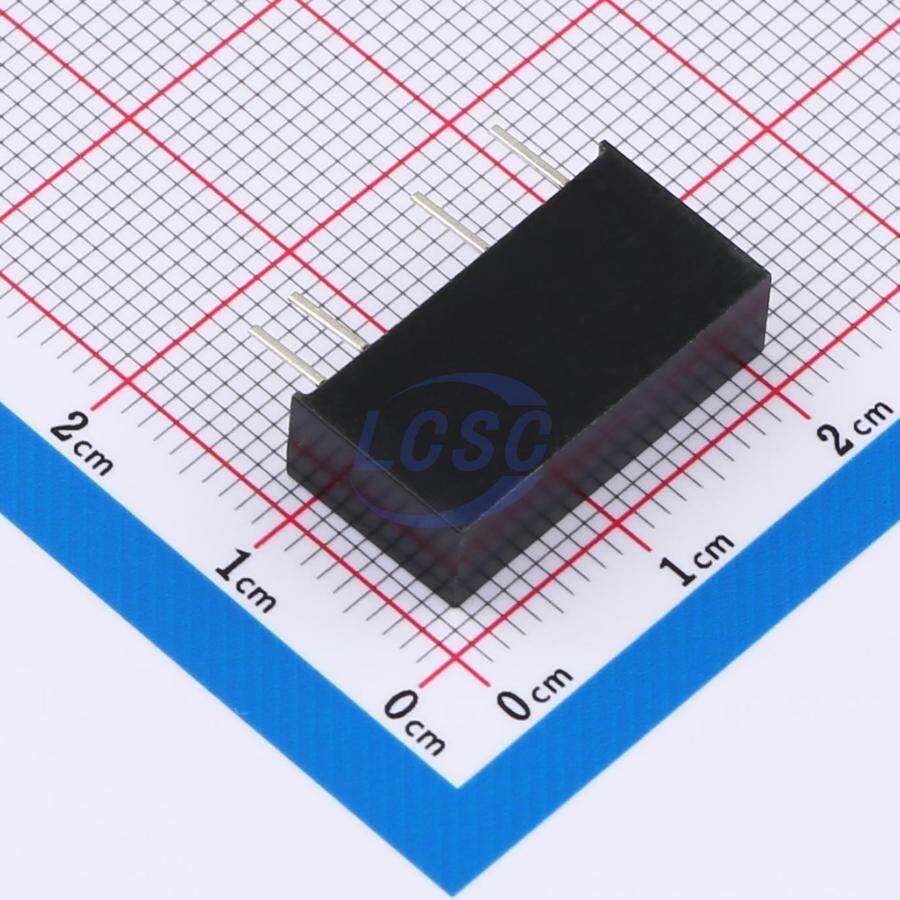 YLPTEC F1205S-1WR3 - 2
