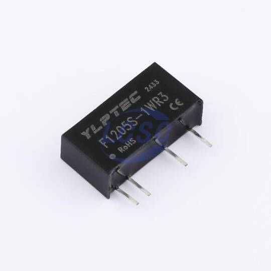 YLPTEC F1205S-1WR3 - 3