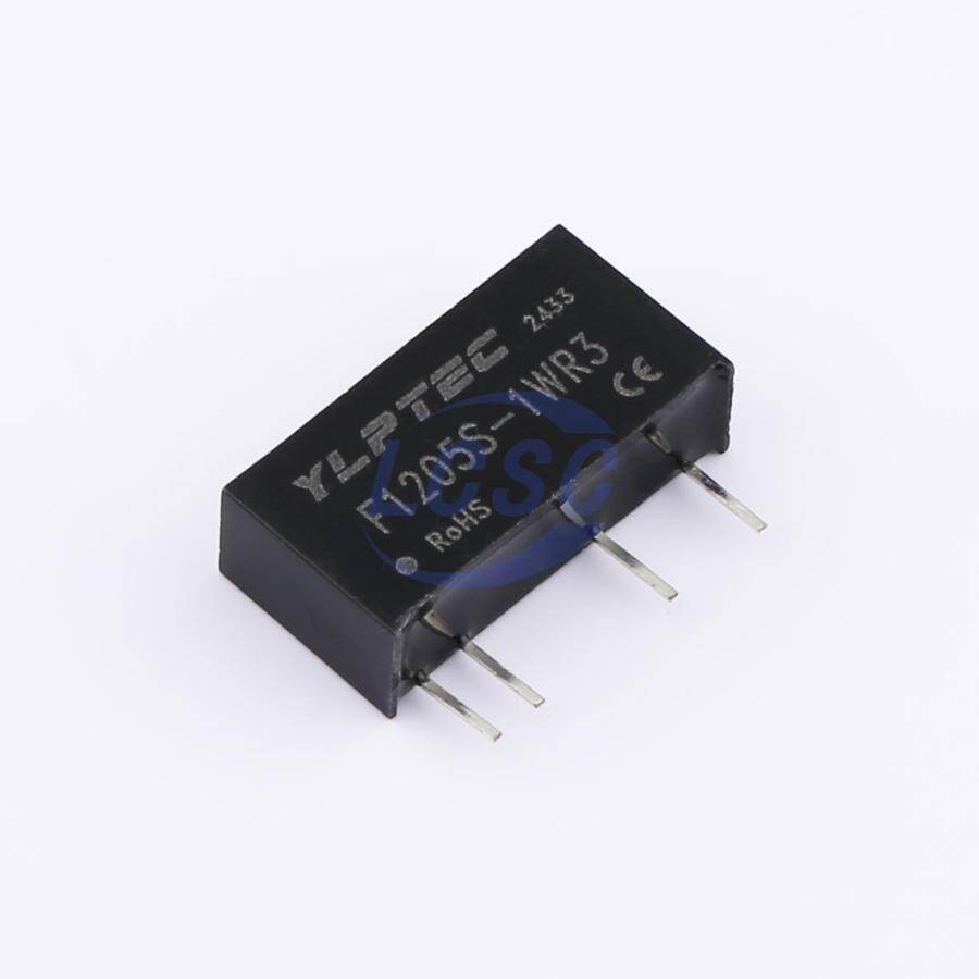 YLPTEC F1205S-1WR3 - 3