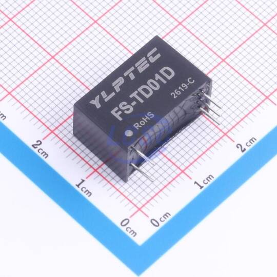 YLPTEC FS-TD01D