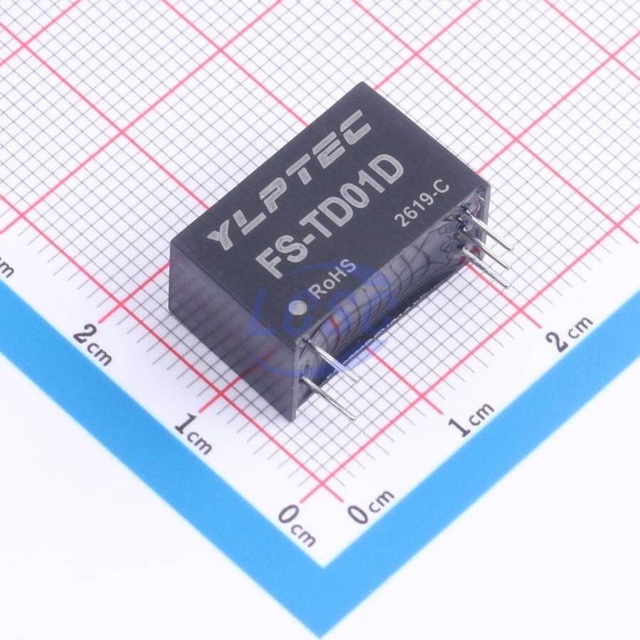 YLPTEC FS-TD01D