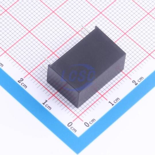 YLPTEC FS-TD01D - 2