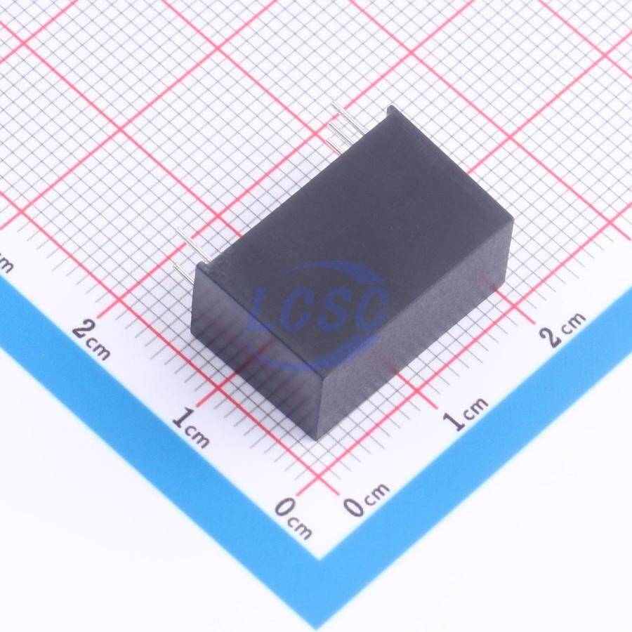 YLPTEC FS-TD01D - 2