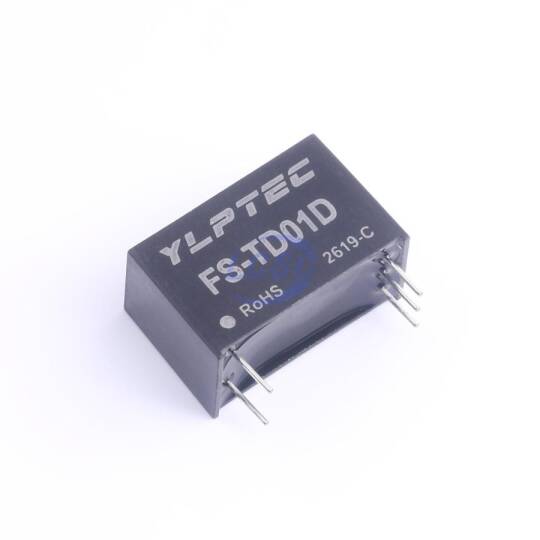YLPTEC FS-TD01D - 3