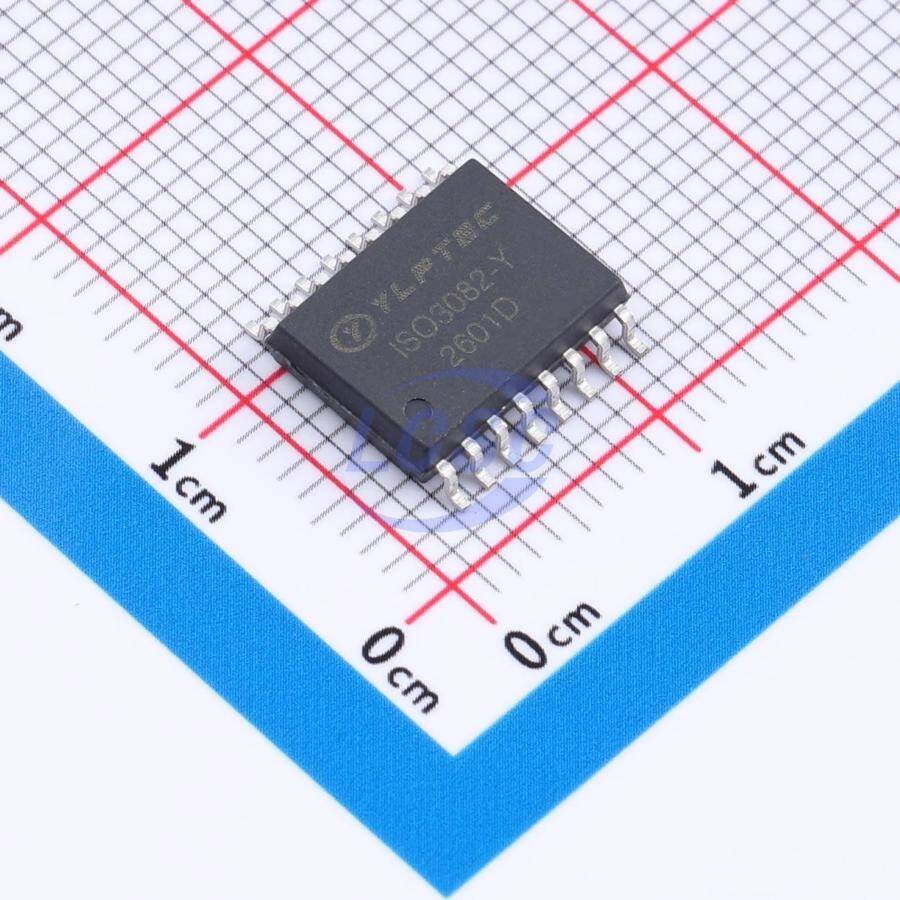 YLPTEC ISO3082-Y