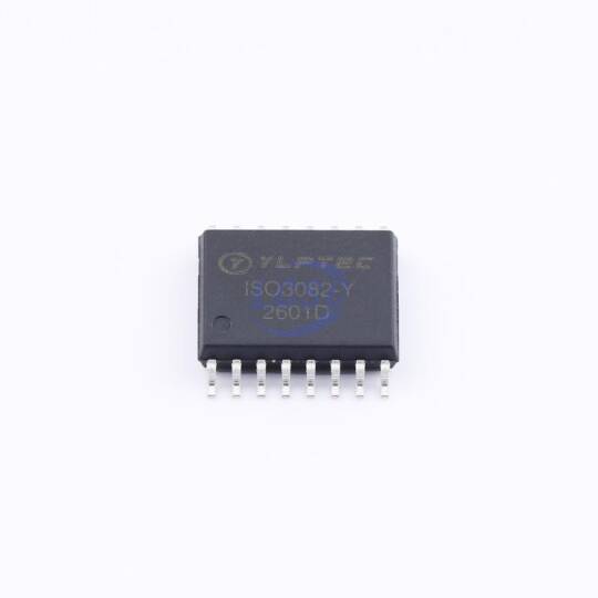 YLPTEC ISO3082-Y - 3