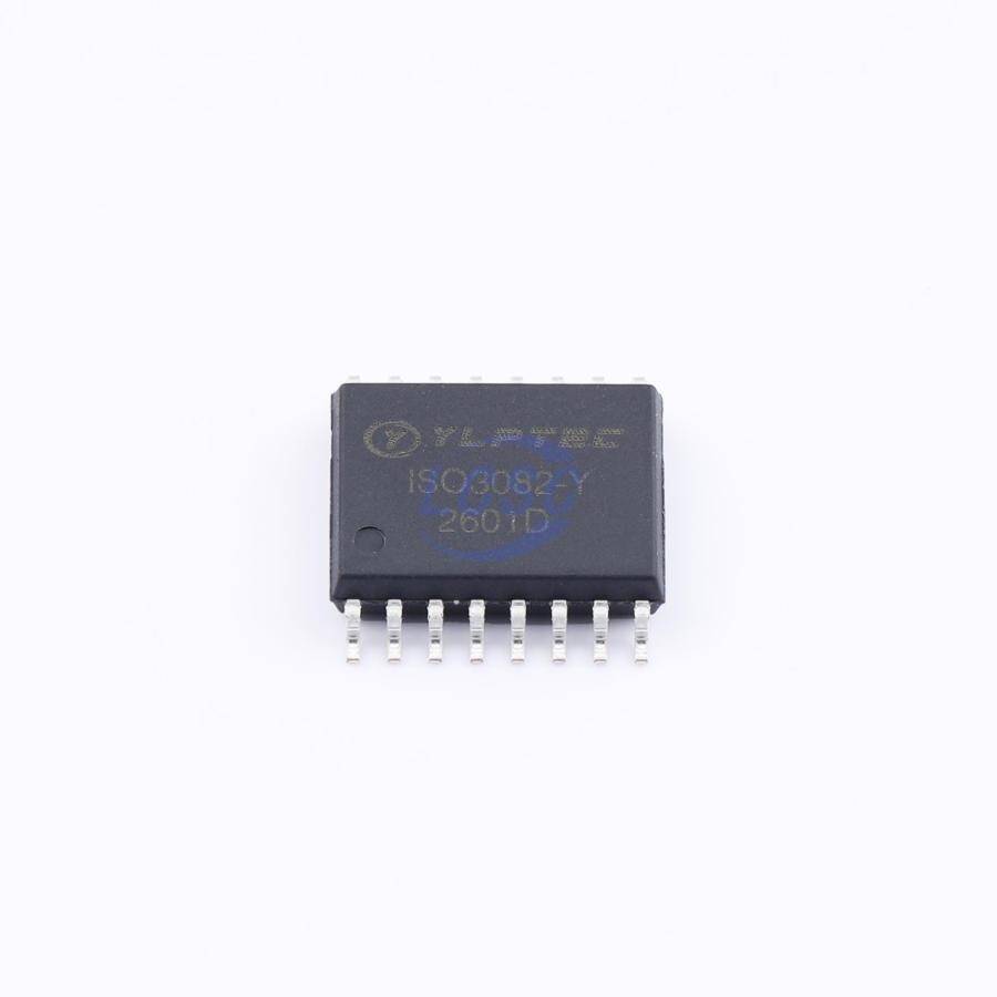 YLPTEC ISO3082-Y - 3