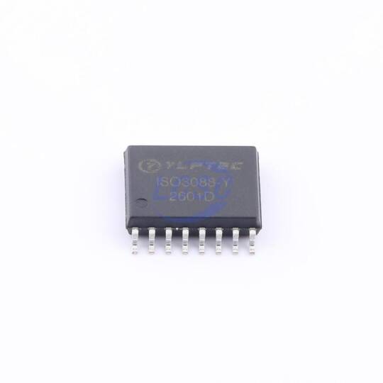 YLPTEC ISO3088-Y - 3