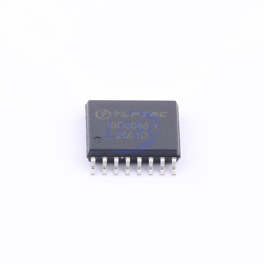 YLPTEC ISO3088-Y - 3