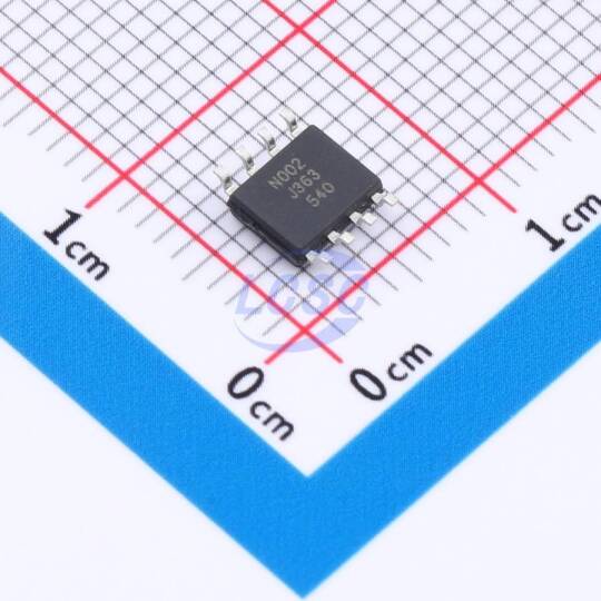 YLPTEC ISO7720N1-Y - 2