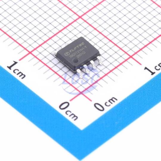 YLPTEC ISO7721N1-Y