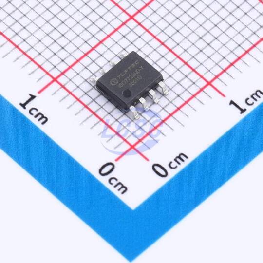 YLPTEC ISO7722N0-Y