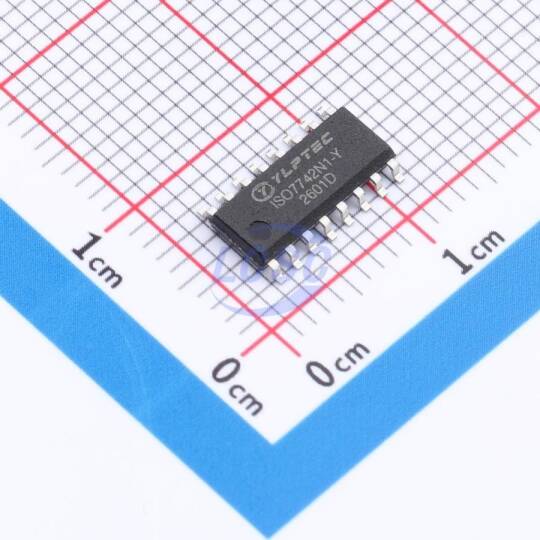 YLPTEC ISO7742N1-Y - 1