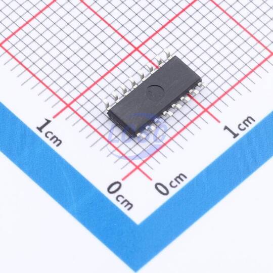 YLPTEC ISO7742N1-Y - 2