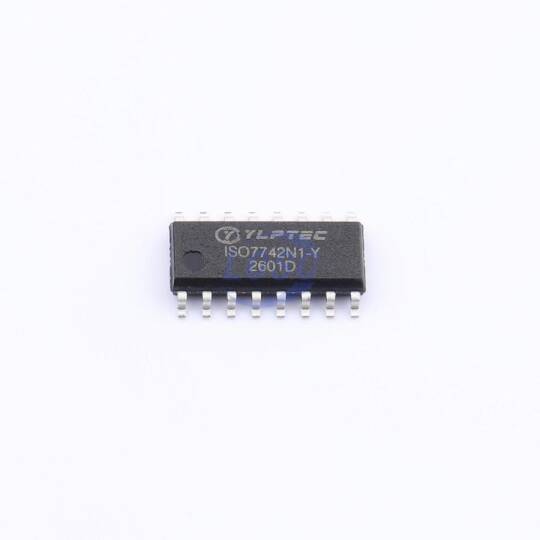 YLPTEC ISO7742N1-Y - 3