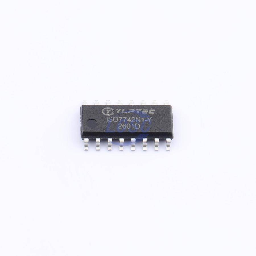 YLPTEC ISO7742N1-Y - 3