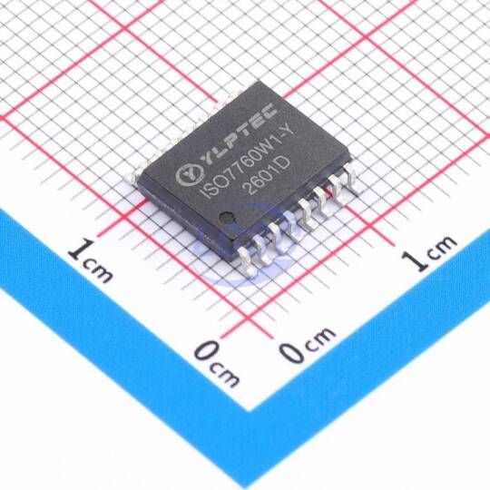 YLPTEC ISO7760W1-Y - 1