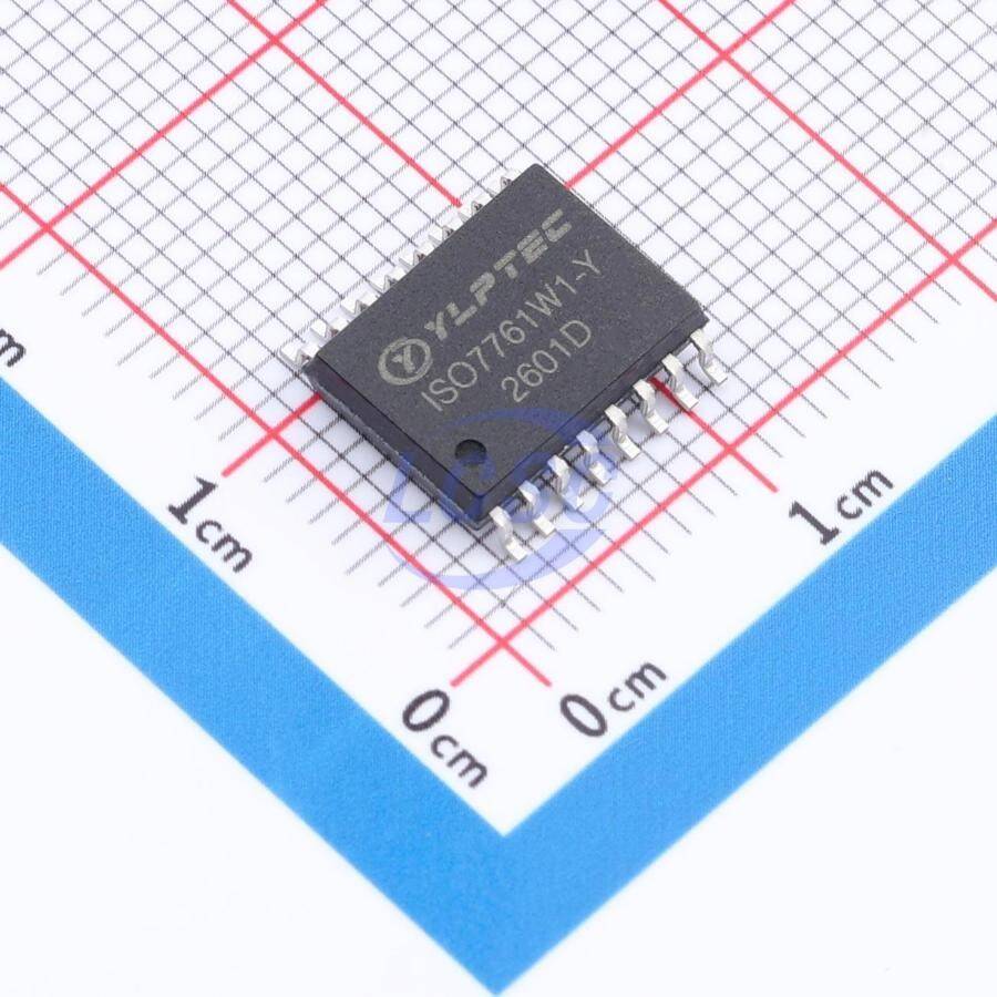 YLPTEC ISO7761W1-Y - 1