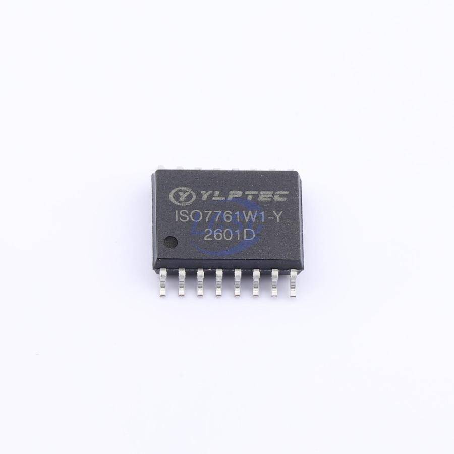 YLPTEC ISO7761W1-Y - 3