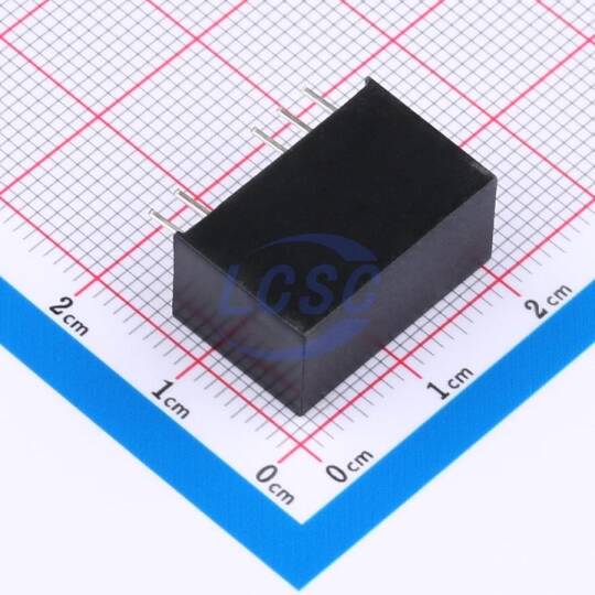 YLPTEC QA01-17 - 2