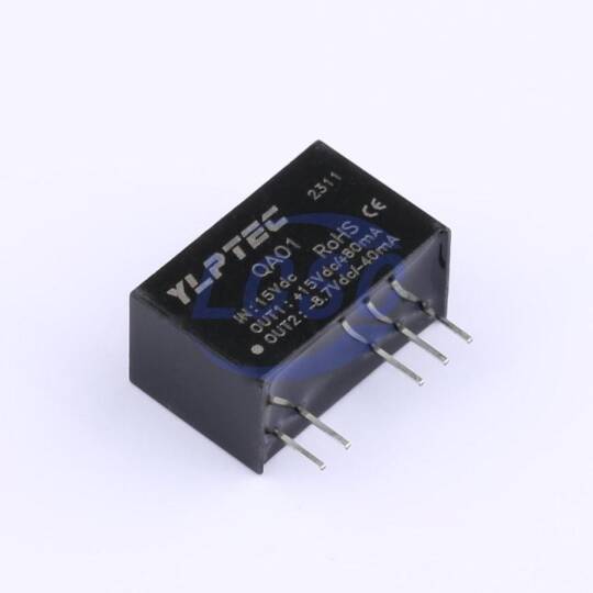 YLPTEC QA01 - 3