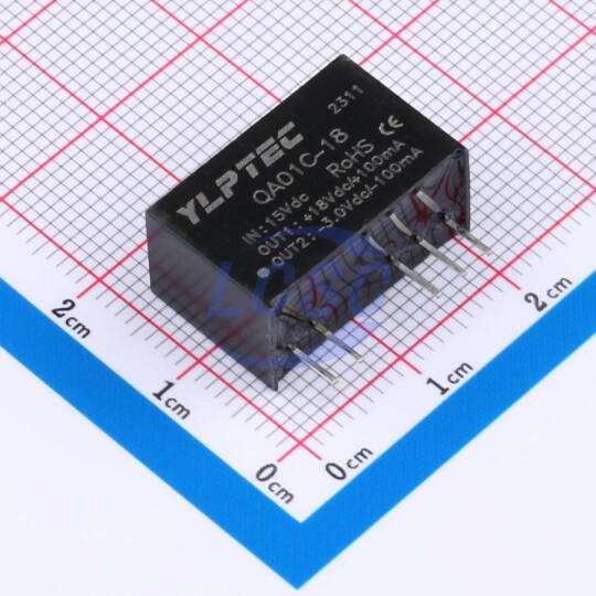 YLPTEC QA01C-18 - 1