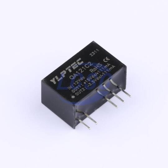 YLPTEC QA121C2 - 3