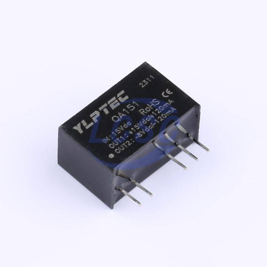 YLPTEC QA151 - 3