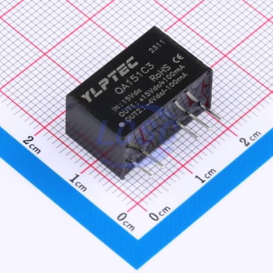 YLPTEC QA151C3 - 1