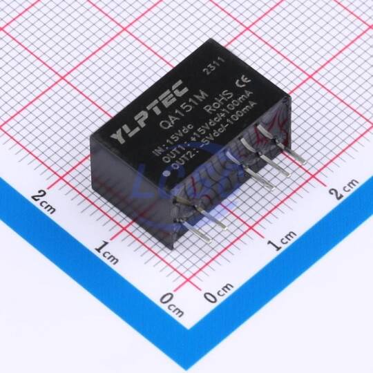 YLPTEC QA151M - 1